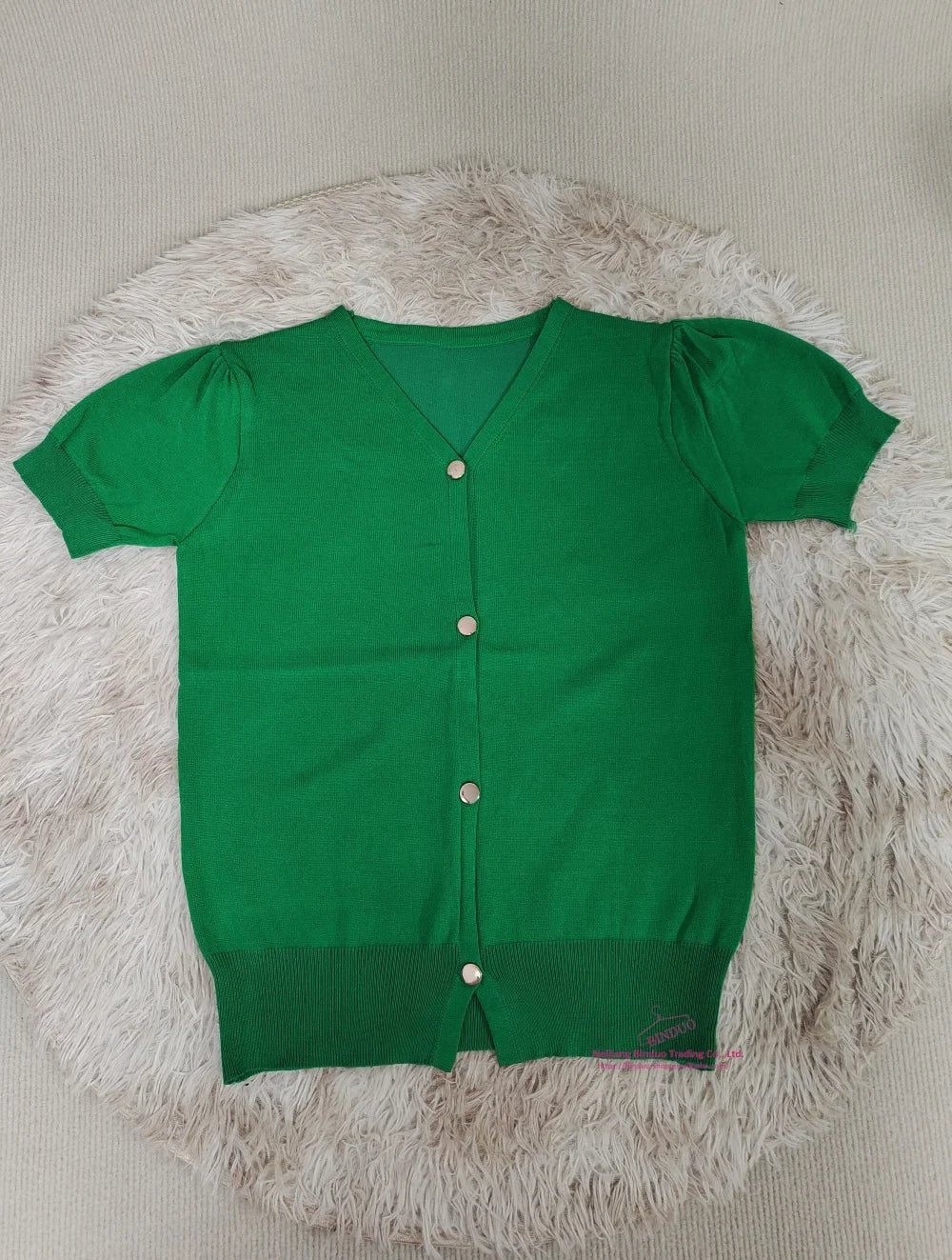 Simple Short - sleeved Blouse Lightweight Tops for Women Best - selling Short - Sleeved Tee - Zeprah