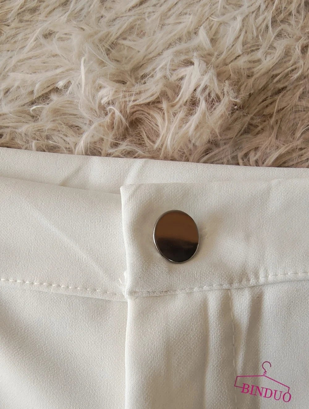 Simple Shorts High Waist Hot Pants Summer Girl Shorts - Zeprah