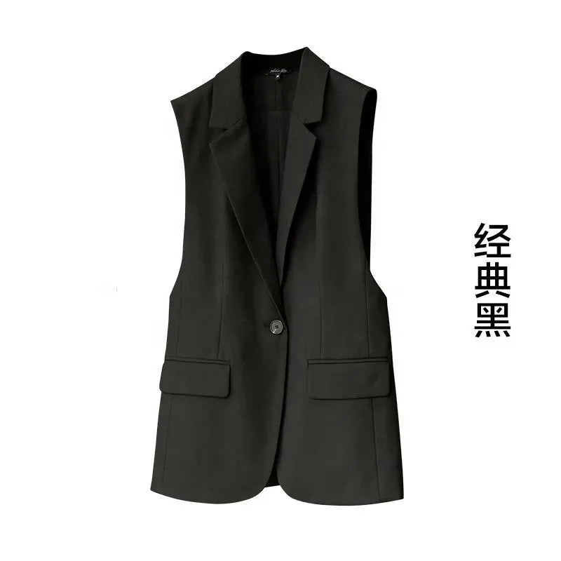 Simple Women's Coat New Design Slim - fit Jacket Solid Ladies' Coat - Zeprah