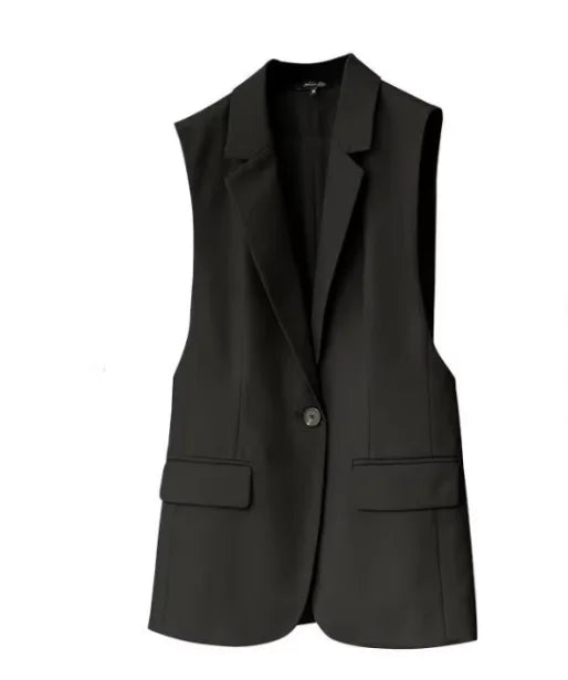 Simple Women's Coat New Design Slim - fit Jacket Solid Ladies' Coat - Zeprah