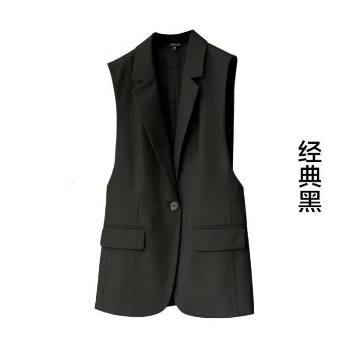 Simple Women's Coat New Design Slim - fit Jacket Solid Ladies' Coat - Zeprah