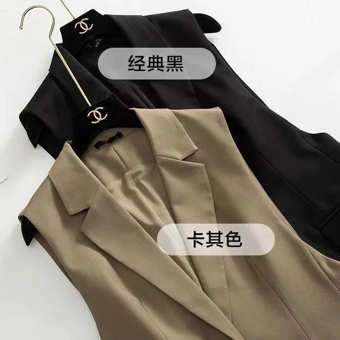 Simple Women's Coat New Design Slim - fit Jacket Solid Ladies' Coat - Zeprah