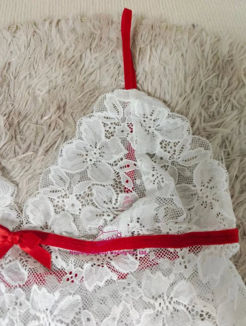 Sixy Girl Video Hot 18 Uniform Suit Sexy Xxx See - Through Lingerie Set Tail Sexy Costumes - Zeprah