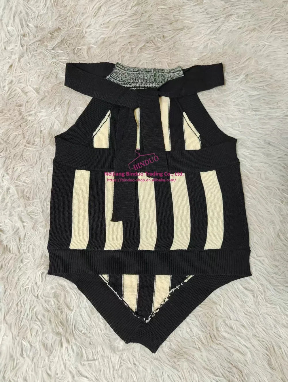 Sleeveless Tank Top for Women Halter Basic tank Top Streak Going Out Tops - Zeprah