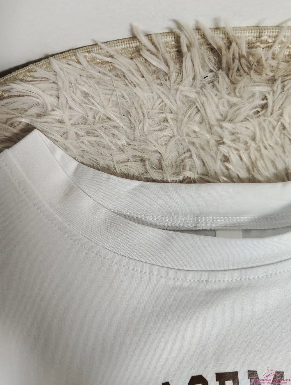 Slim - fit Tops for Women Dissymmetry T-shirt Wholesale Short Sleeve Top - Zeprah