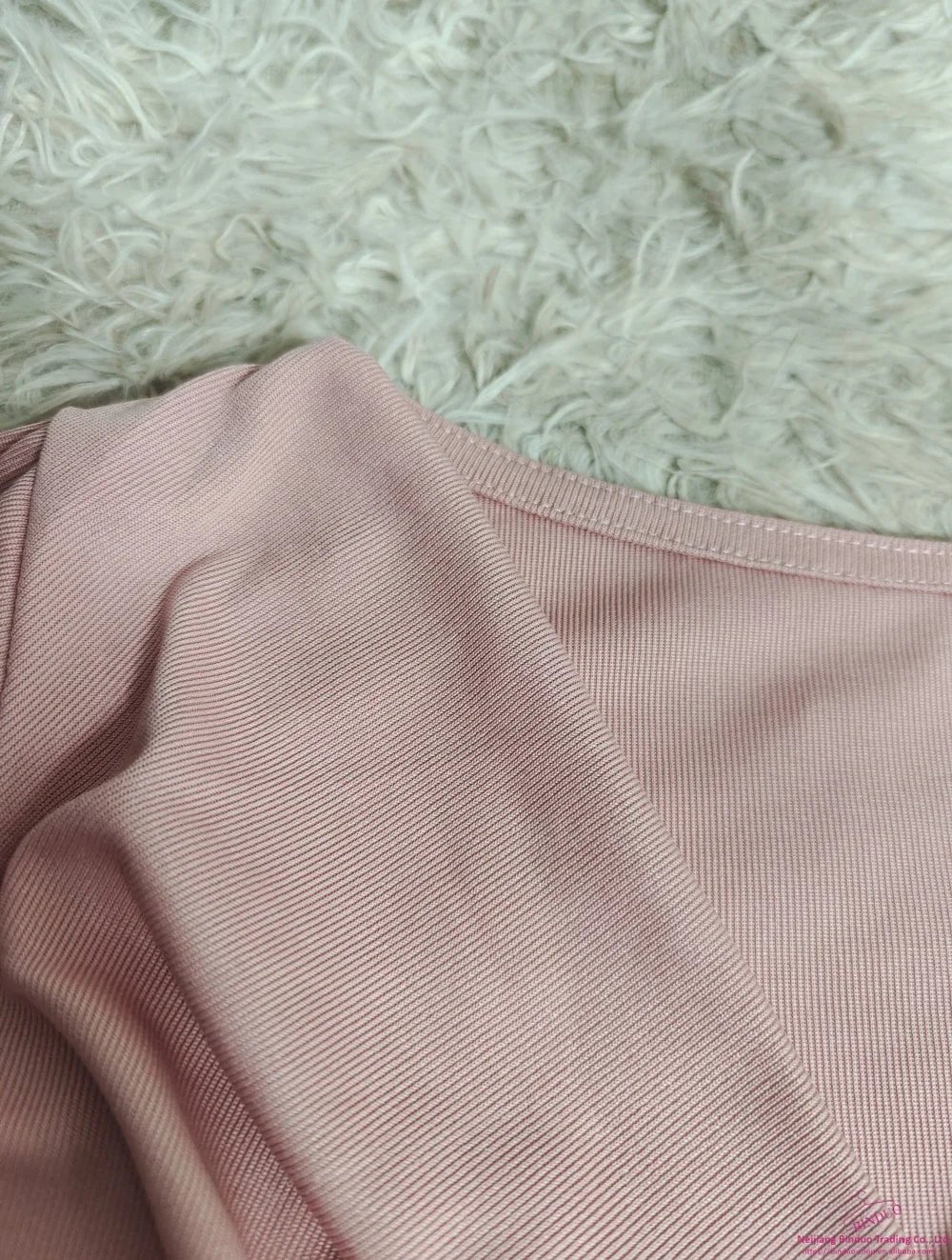 Slim - fit Women's Clothing Straight Shoulder Tops for Women Solid Short - Sleeved Tee - Zeprah