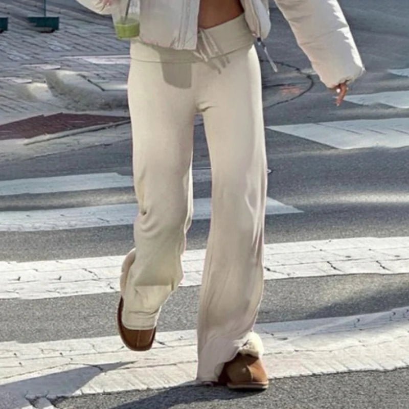 Slimming Summer Fitness Leggings Solid Color High Quality Yoga Pants Tummy Control Quick Dry Eco - Friendly Women's Athletic Wear - Zeprah