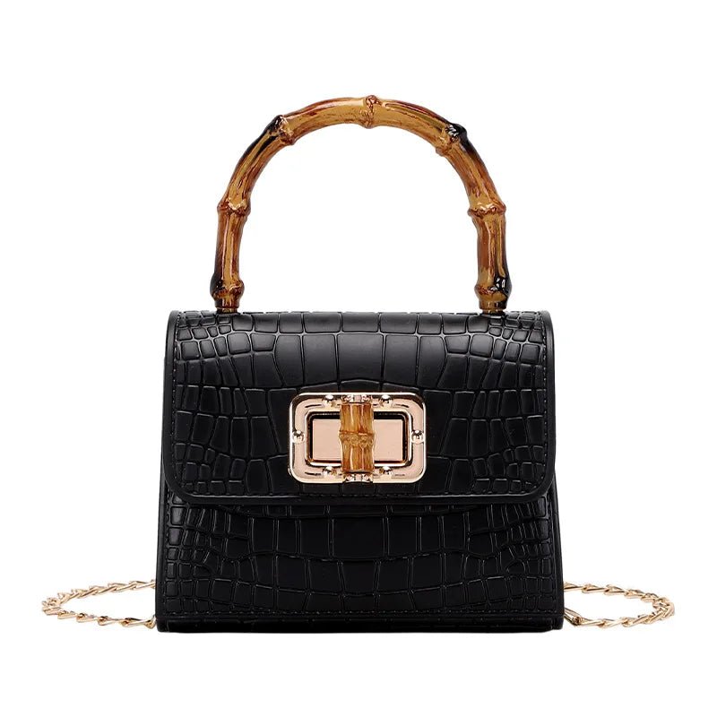 Small Kid Jelly Crossbody Mini Girls Women Bags Handbag Ladies Kids Purses and Handbags - Zeprah