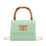 Small Kid Jelly Crossbody Mini Girls Women Bags Handbag Ladies Kids Purses and Handbags - Zeprah