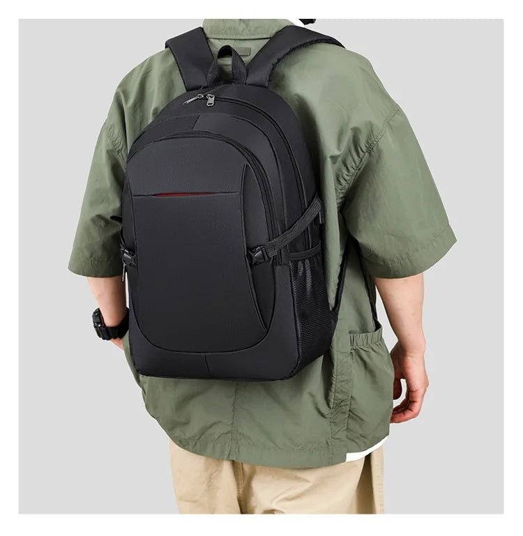 Smart Laptop Bags High Quality Large Laptop Backpack Travel Business College Notebook Backpacks Cute Stylish Backpacks - Zeprah