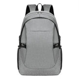 Smart Laptop Bags High Quality Large Laptop Backpack Travel Business College Notebook Backpacks Cute Stylish Backpacks - Zeprah