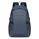 Smart Laptop Bags High Quality Large Laptop Backpack Travel Business College Notebook Backpacks Cute Stylish Backpacks - Zeprah