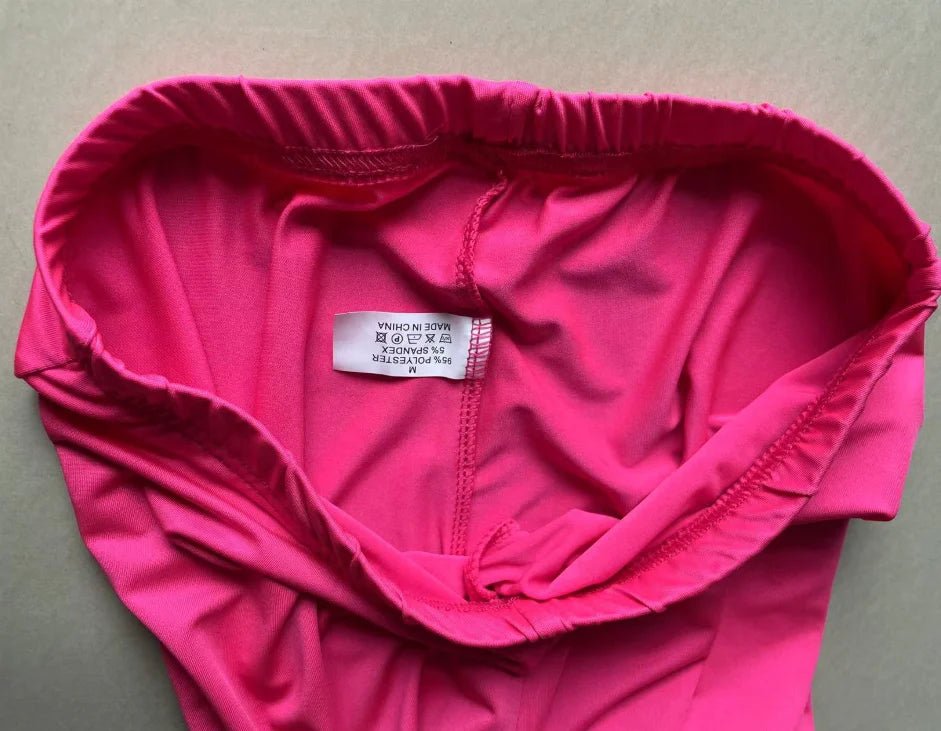 Spring and Summer Thin Solid Color Slim Stretch Flared Pants European and American Casual Sports Pants Yoga Training Pants - Zeprah