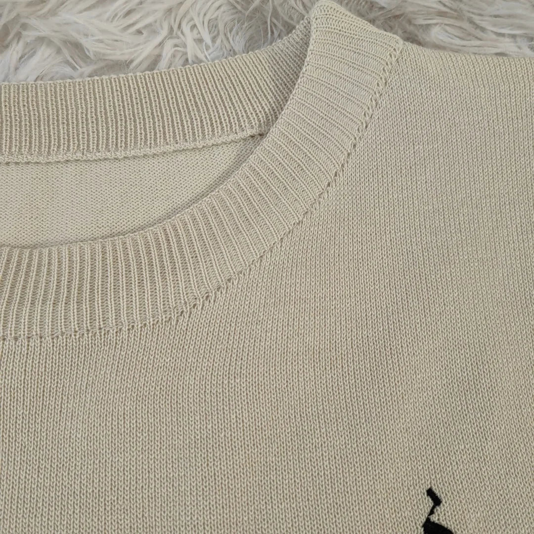 Streak Graphic Tee Loose - fit Tops for Women Crewneck Versatile Short - Sleeved Tee - Zeprah