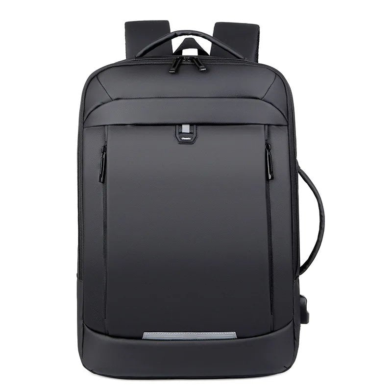 Students Waterproof School Office Computer Bag Travel Outdoor Casual Sports Custom Laptop Backpack for Men Women - Zeprah