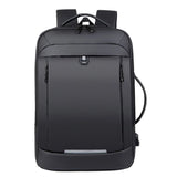 Students Waterproof School Office Computer Bag Travel Outdoor Casual Sports Custom Laptop Backpack for Men Women - Zeprah
