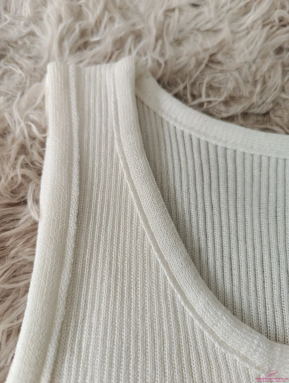 Three - dimensional Flower Cropped Top Summer Basic tank Top Knitted Women's Tanks Camis - Zeprah