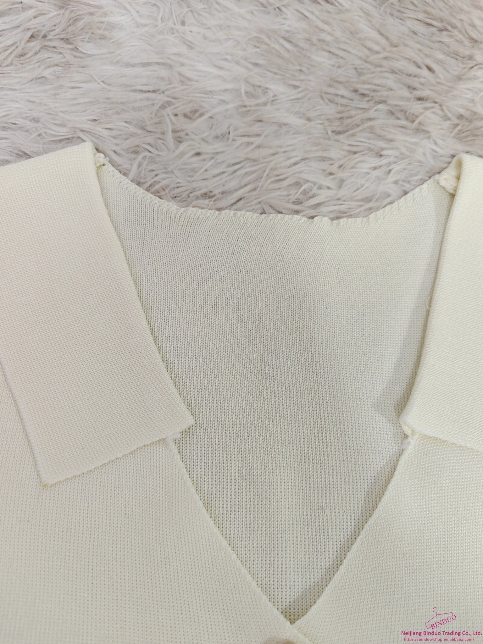 V - neck Women Tank Top Knitted Tank Top for Women Going Out Sleeveless Tops - Zeprah