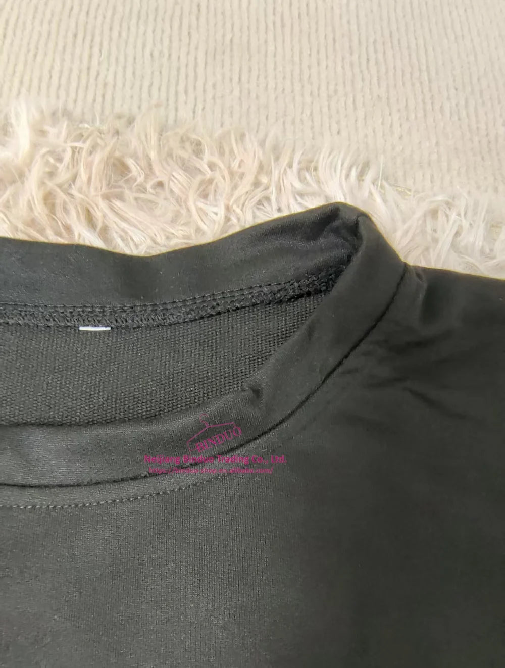 Versatile Best Sale Loose - fit Women's Long - sleeved Top Long Sleeve Base Shirt - Zeprah