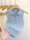 Versatile tank Sleeveless Going Out Tops Workout Tops for Women - Zeprah