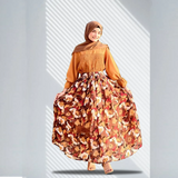 Trendy two-piece Skirt & Top