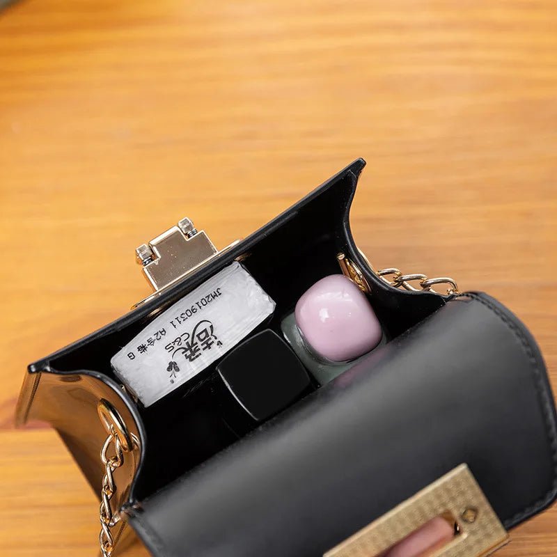 Women's Designer Mini Handbags Small Jelly Candy Cotton Zipper Closure Little Girls' Purses for Kids Ladies - Zeprah