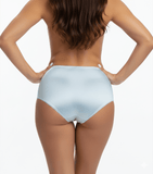 Women’s Hipster Panties – Polyester Elastane, Smooth, Breathable, Quick - Dry - Zeprah